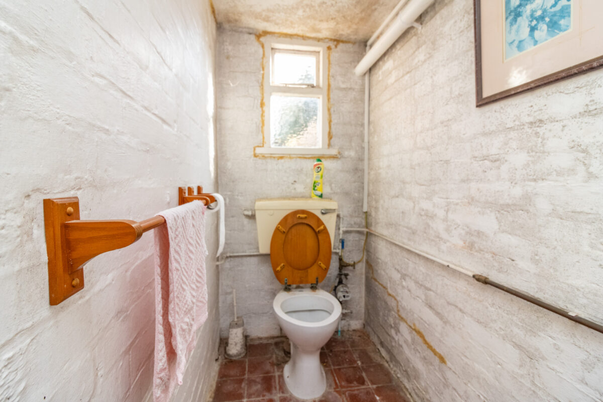 Maple Way, Desford, LE9