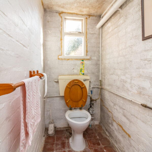 Maple Way, Desford, LE9
