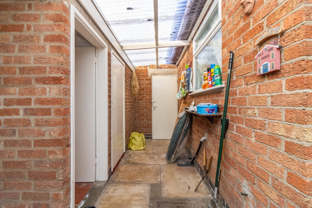 Maple Way, Desford, LE9