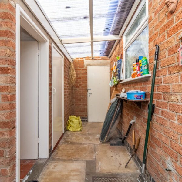 Maple Way, Desford, LE9