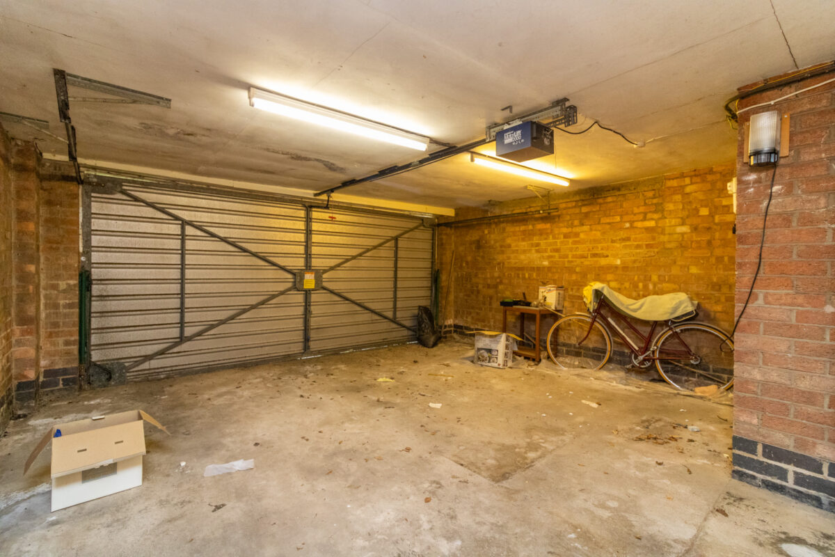 Maple Way, Desford, LE9