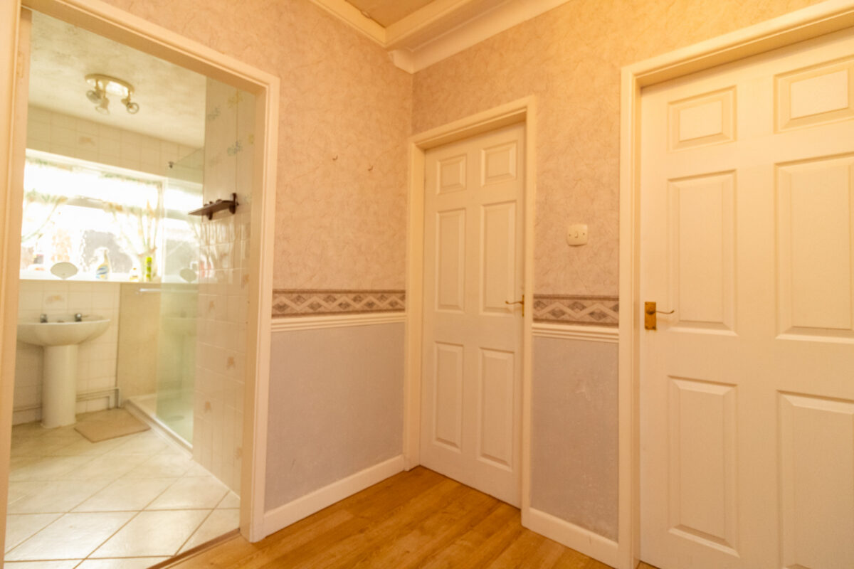 Maple Way, Desford, LE9
