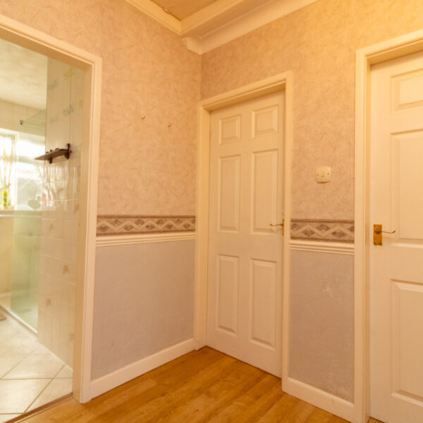 Maple Way, Desford, LE9