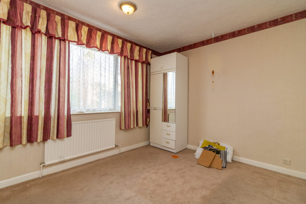 Maple Way, Desford, LE9