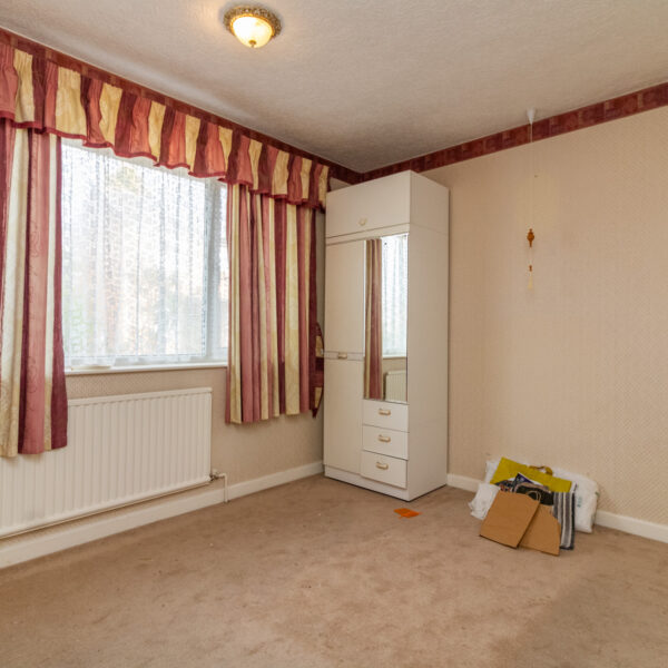 Maple Way, Desford, LE9
