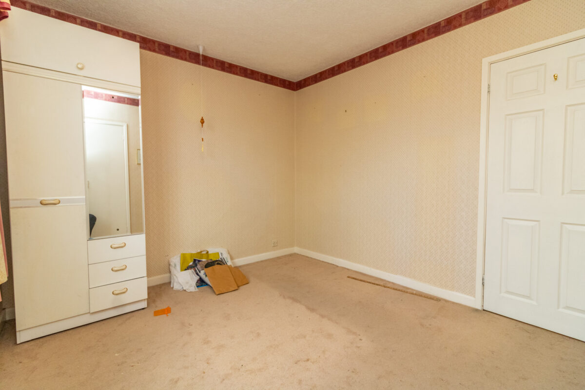 Maple Way, Desford, LE9