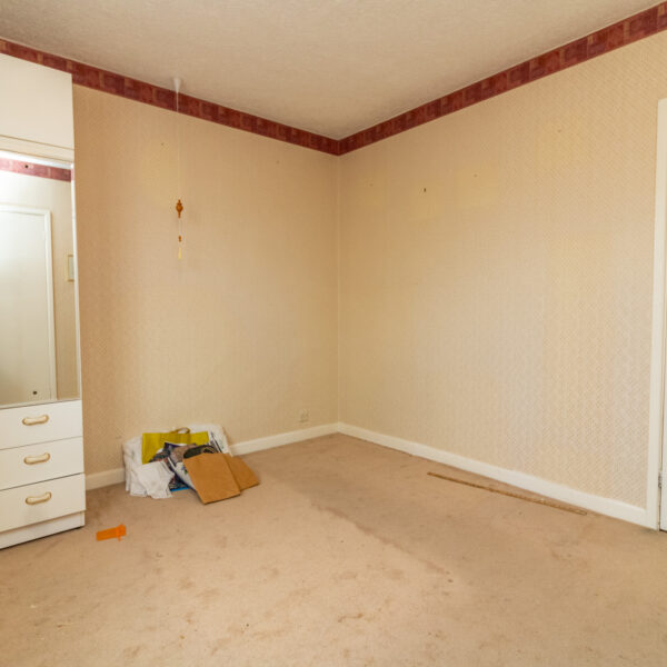 Maple Way, Desford, LE9