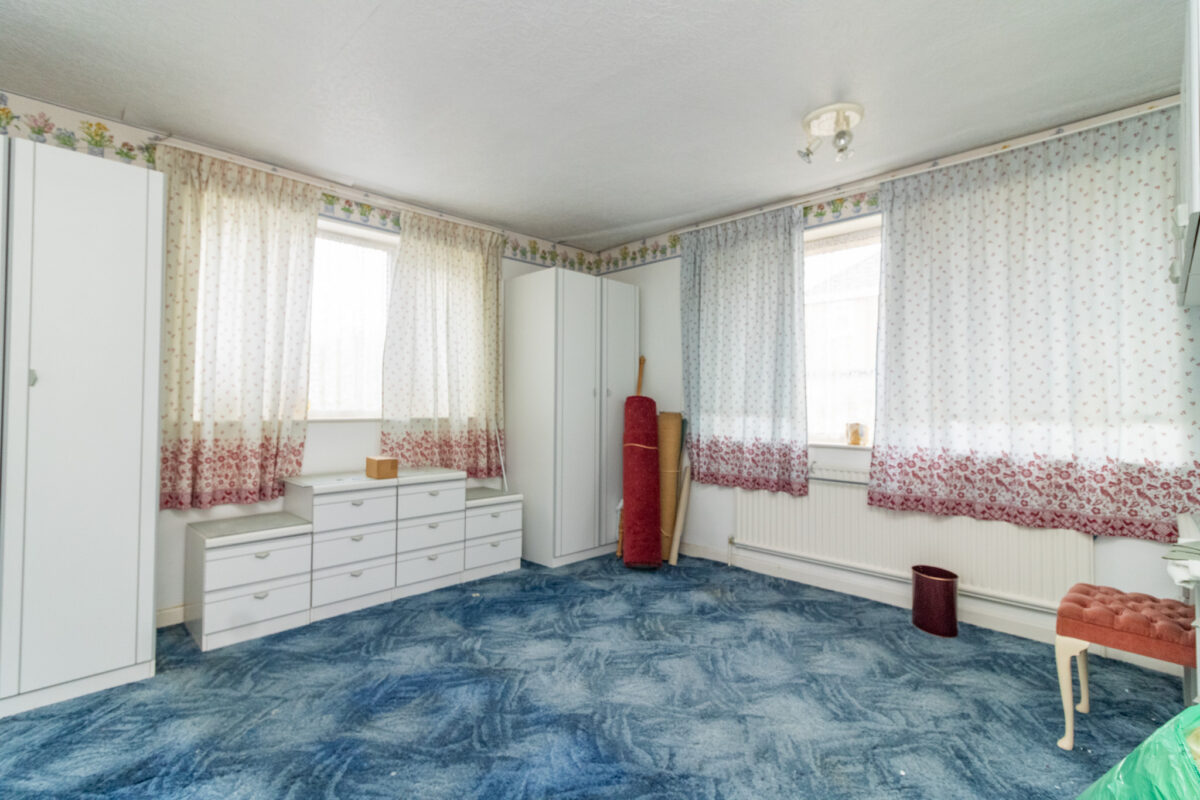 Maple Way, Desford, LE9