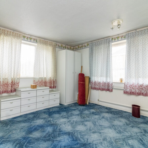Maple Way, Desford, LE9