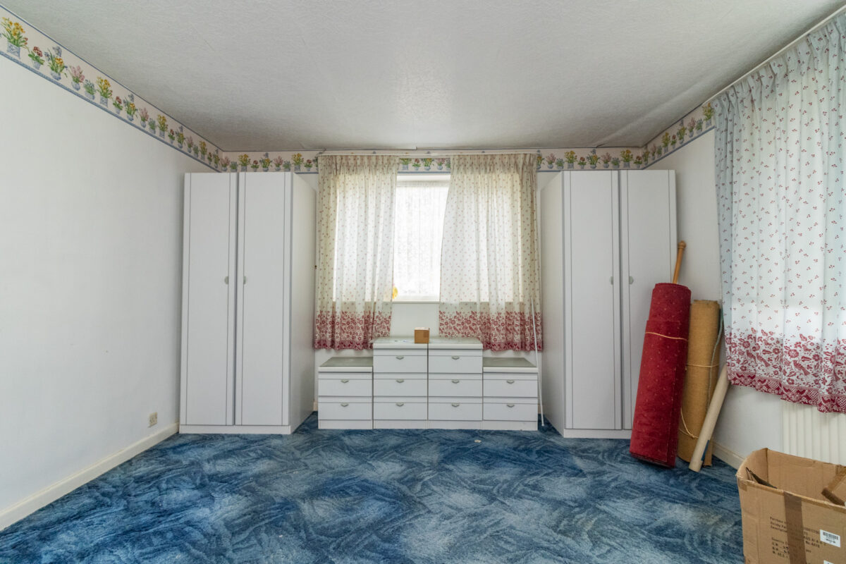 Maple Way, Desford, LE9