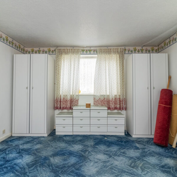 Maple Way, Desford, LE9