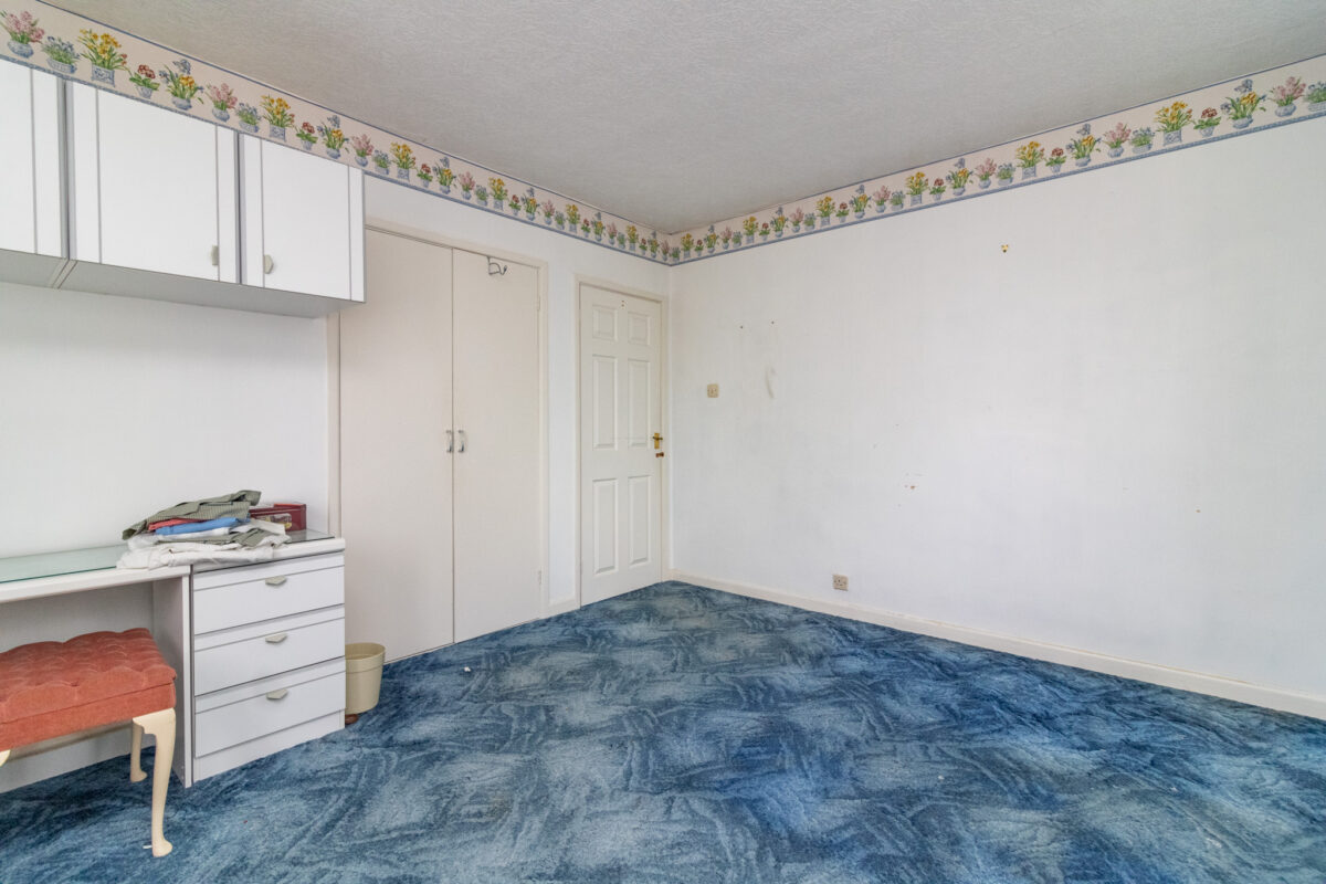 Maple Way, Desford, LE9