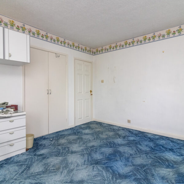 Maple Way, Desford, LE9