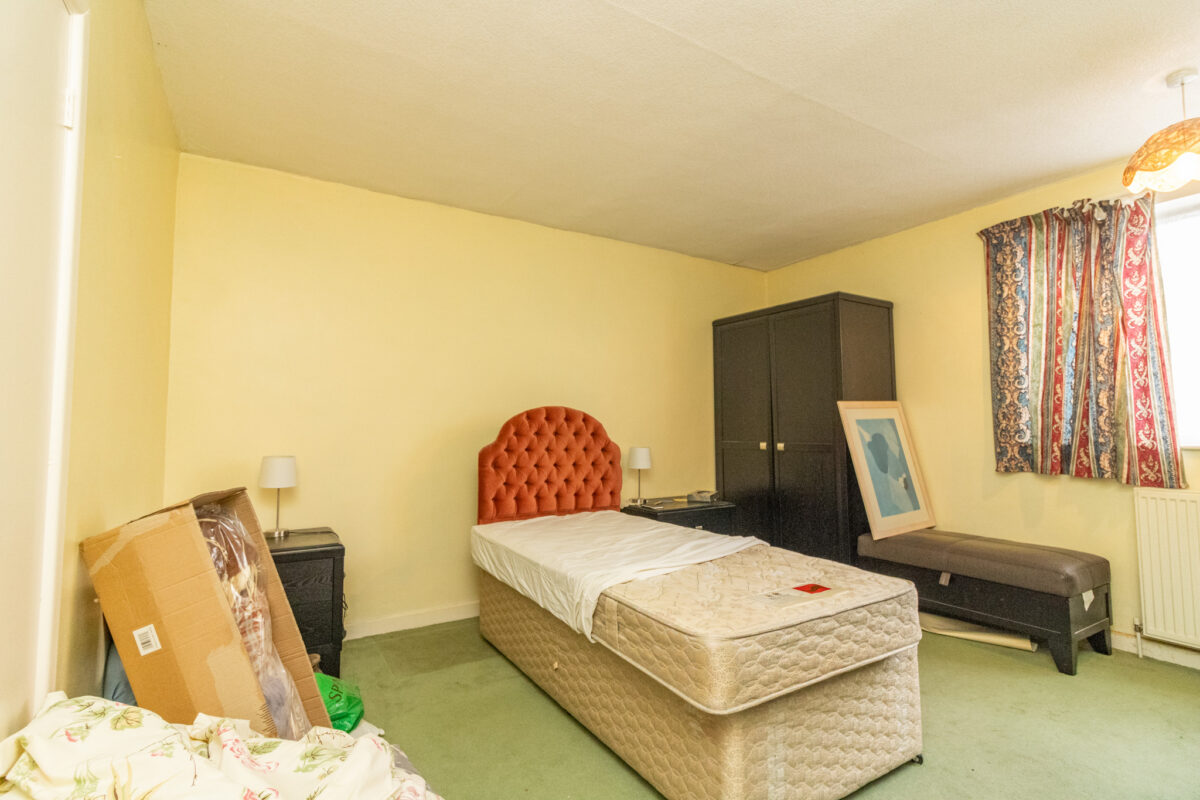 Maple Way, Desford, LE9