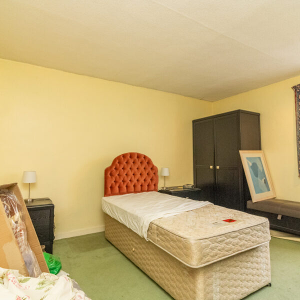 Maple Way, Desford, LE9