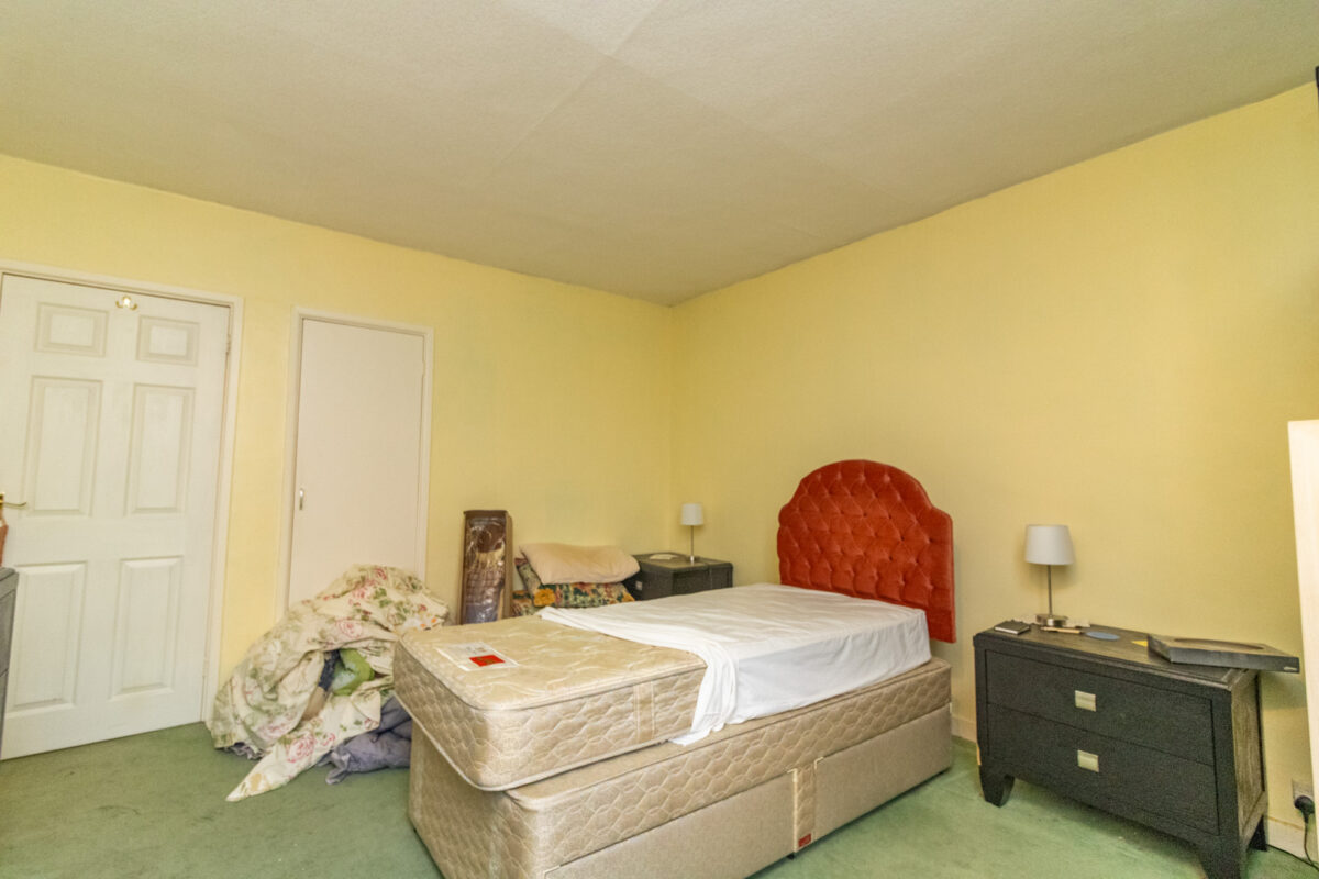 Maple Way, Desford, LE9