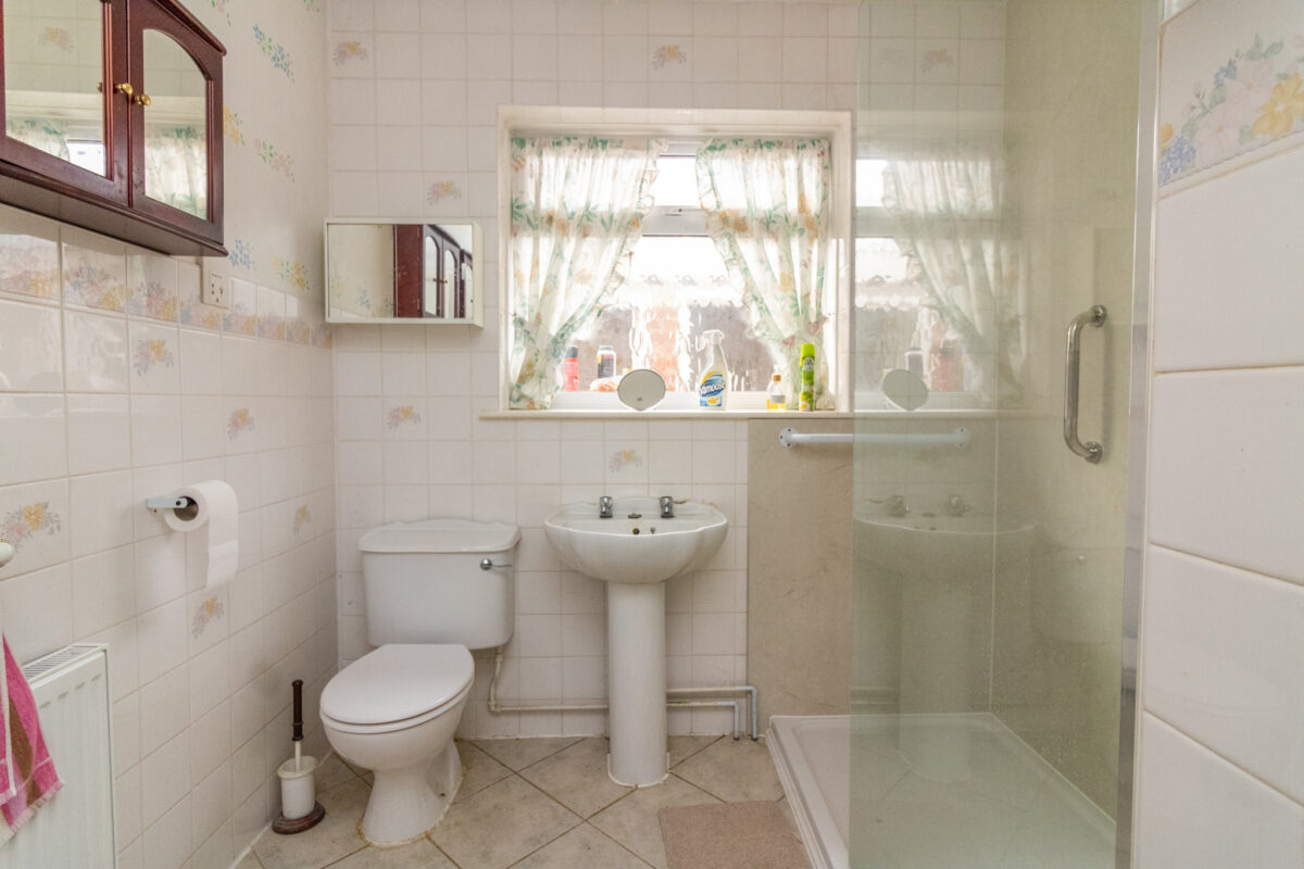 Maple Way, Desford, LE9