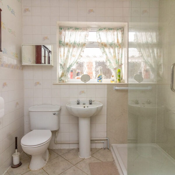 Maple Way, Desford, LE9
