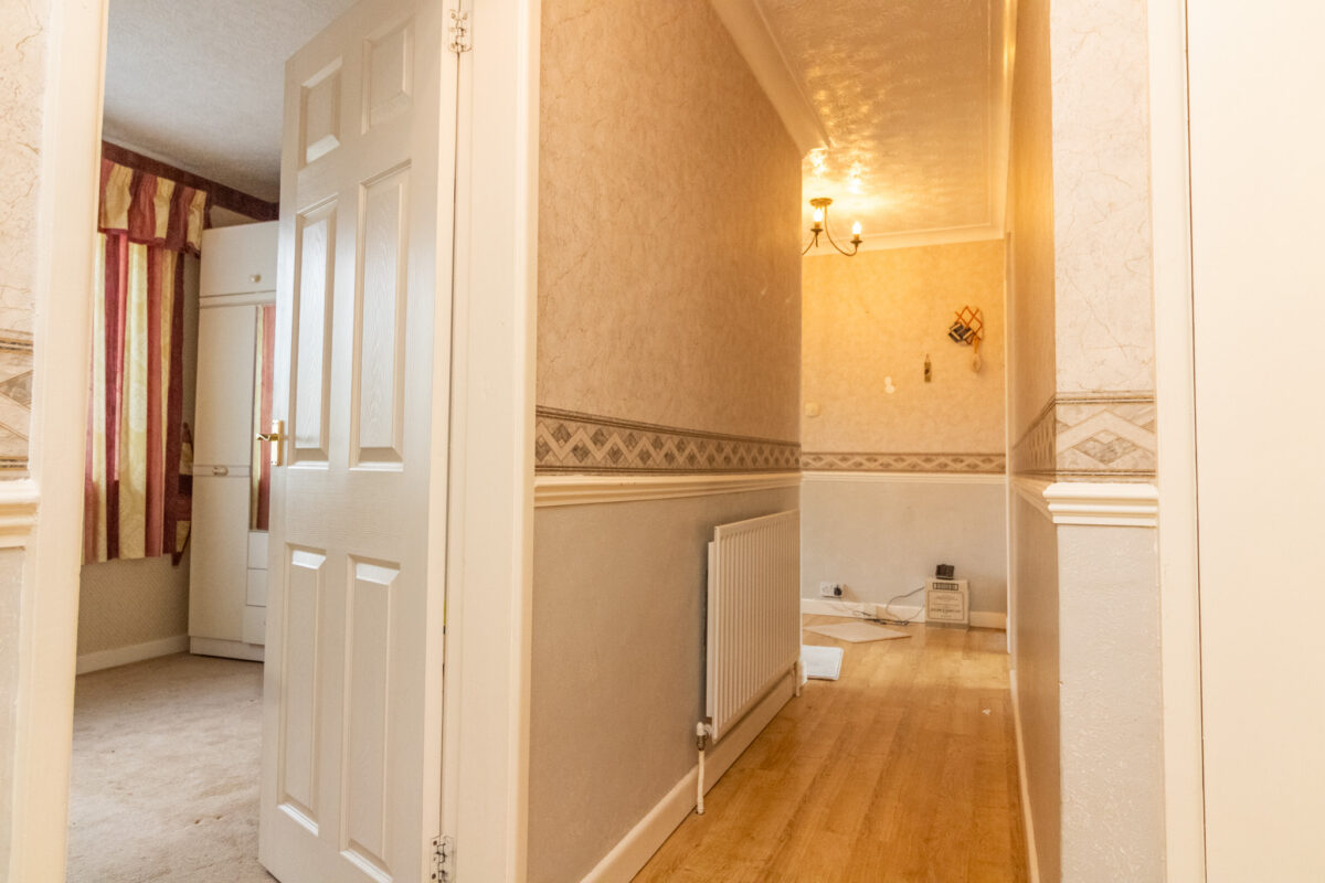 Maple Way, Desford, LE9