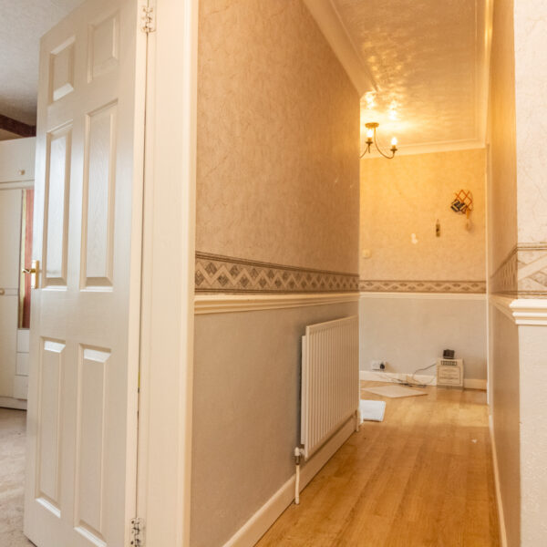 Maple Way, Desford, LE9