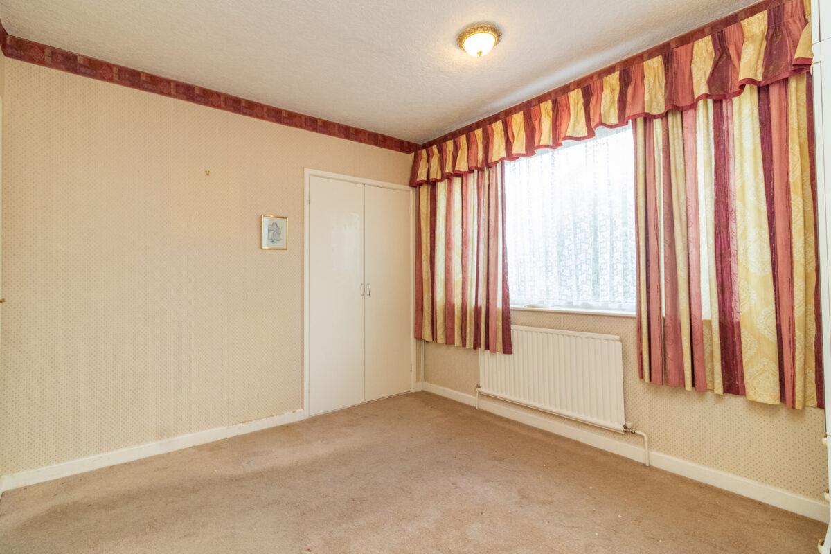 Maple Way, Desford, LE9