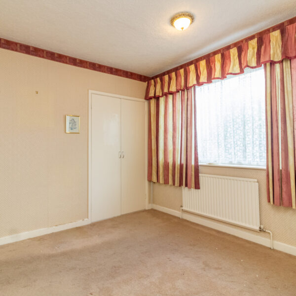 Maple Way, Desford, LE9