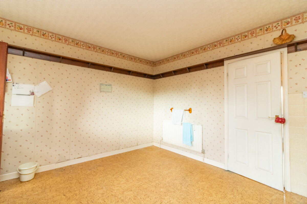Maple Way, Desford, LE9