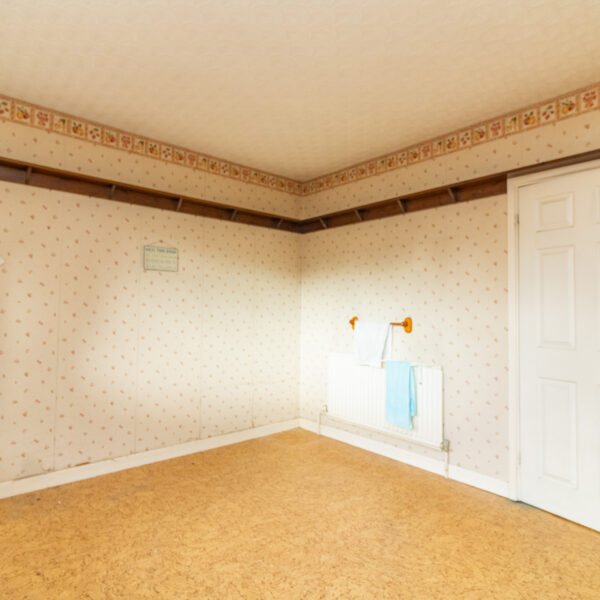 Maple Way, Desford, LE9