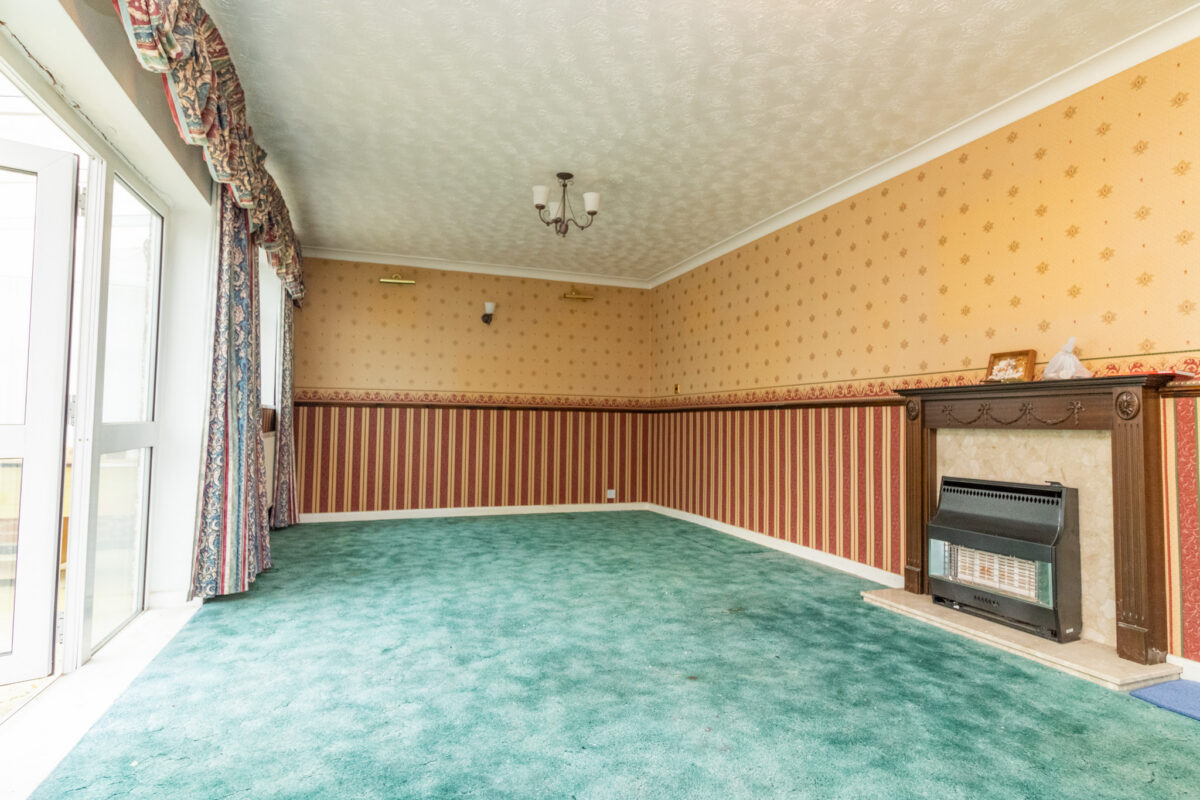 Maple Way, Desford, LE9