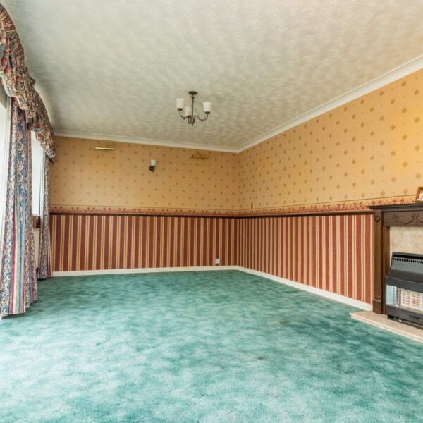 Maple Way, Desford, LE9