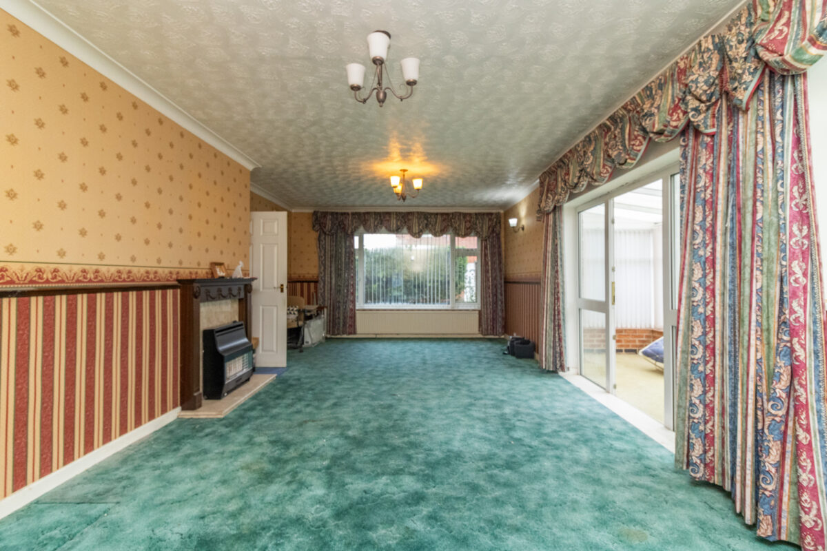 Maple Way, Desford, LE9
