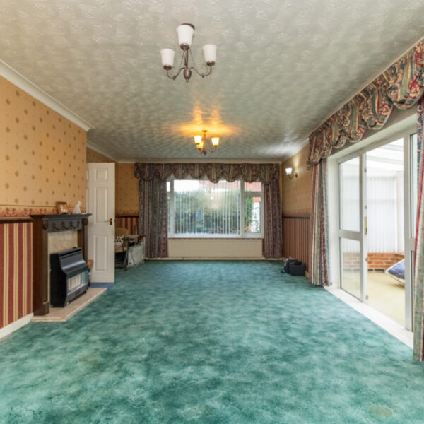 Maple Way, Desford, LE9