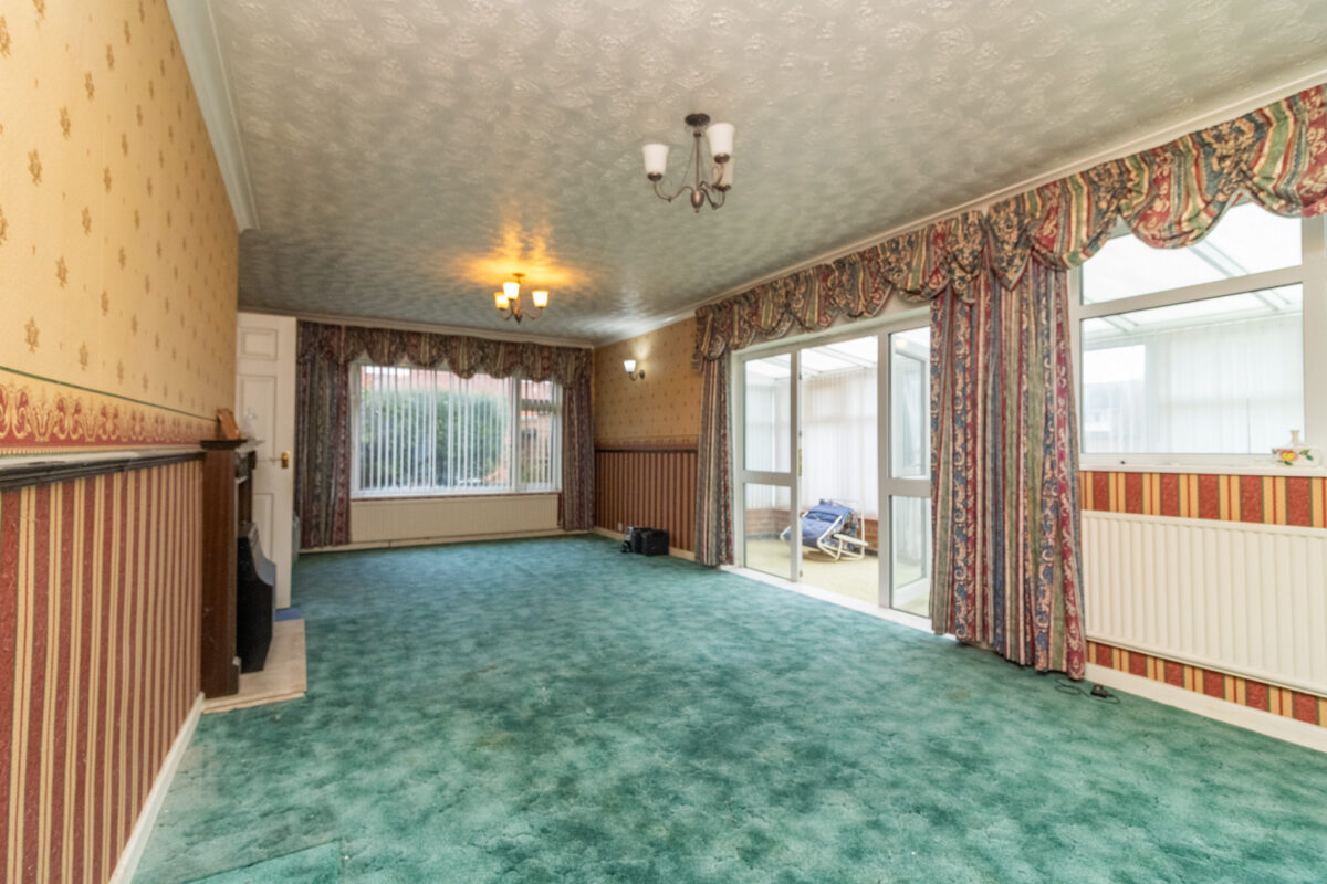 Maple Way, Desford, LE9
