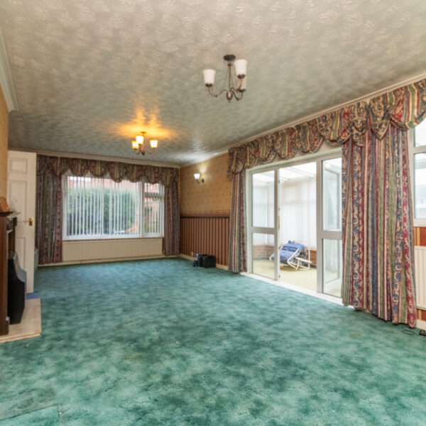 Maple Way, Desford, LE9