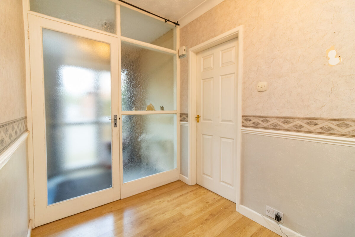 Maple Way, Desford, LE9