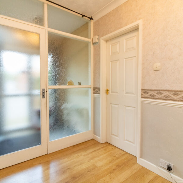 Maple Way, Desford, LE9
