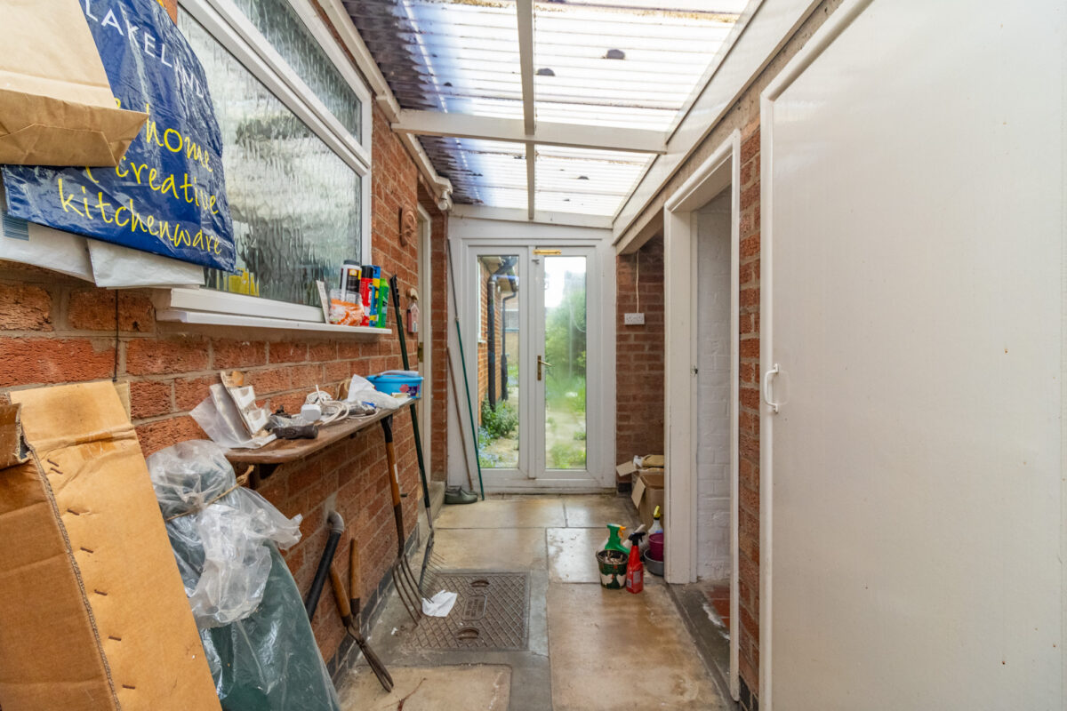 Maple Way, Desford, LE9