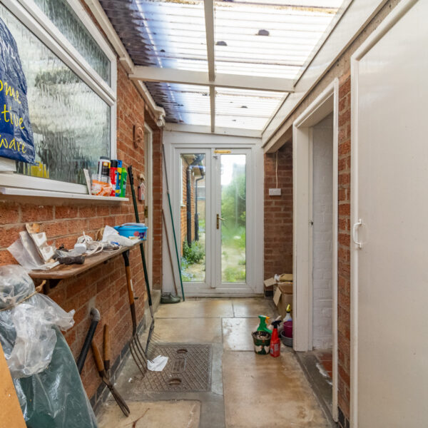 Maple Way, Desford, LE9