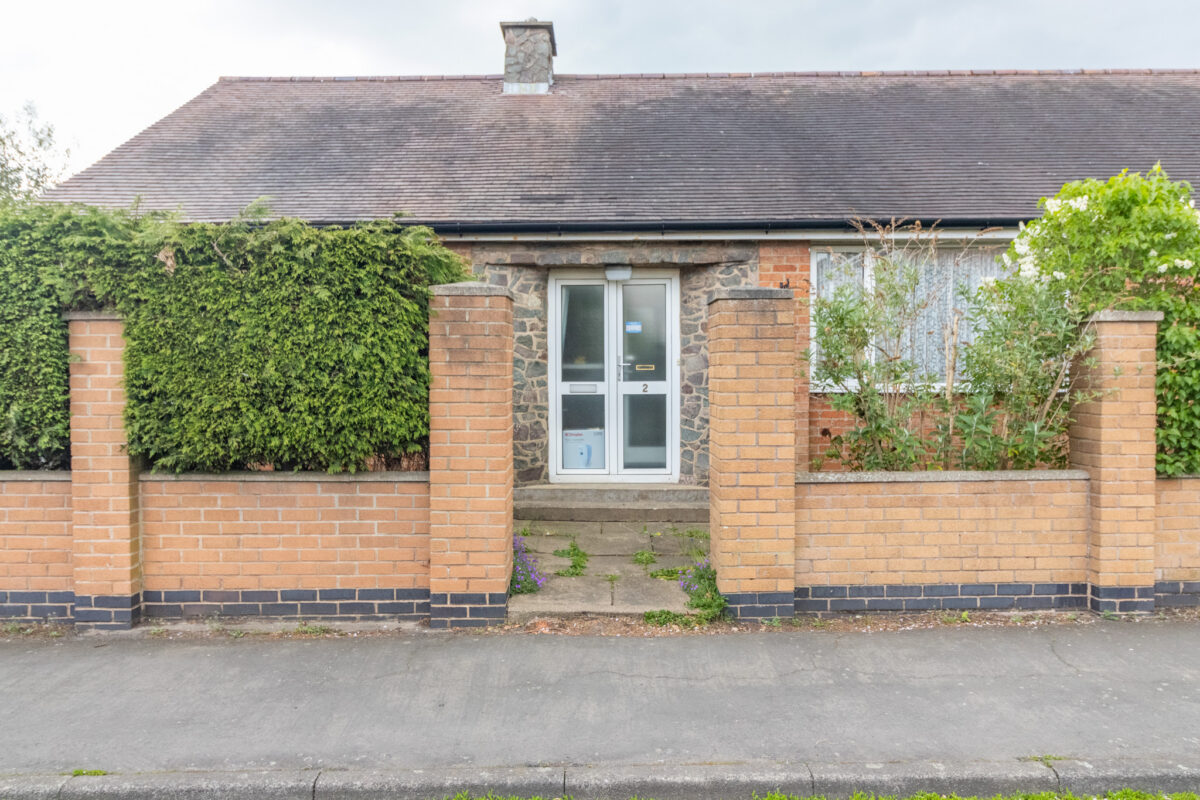 Maple Way, Desford, LE9