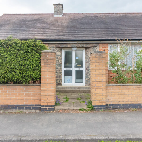 Maple Way, Desford, LE9