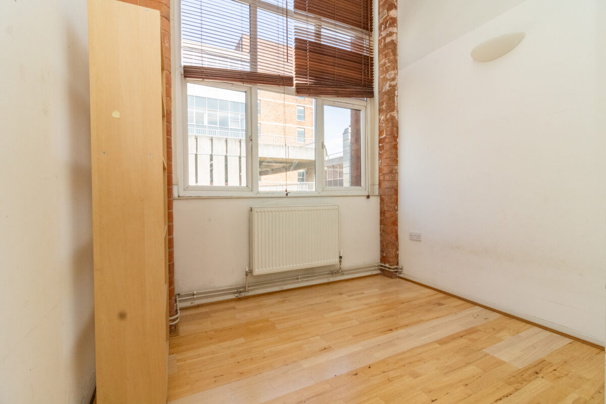 Yeoman Street, Leicester, LE1