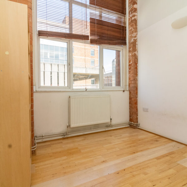 Yeoman Street, Leicester, LE1