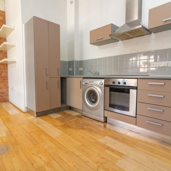 Yeoman Street, Leicester, LE1