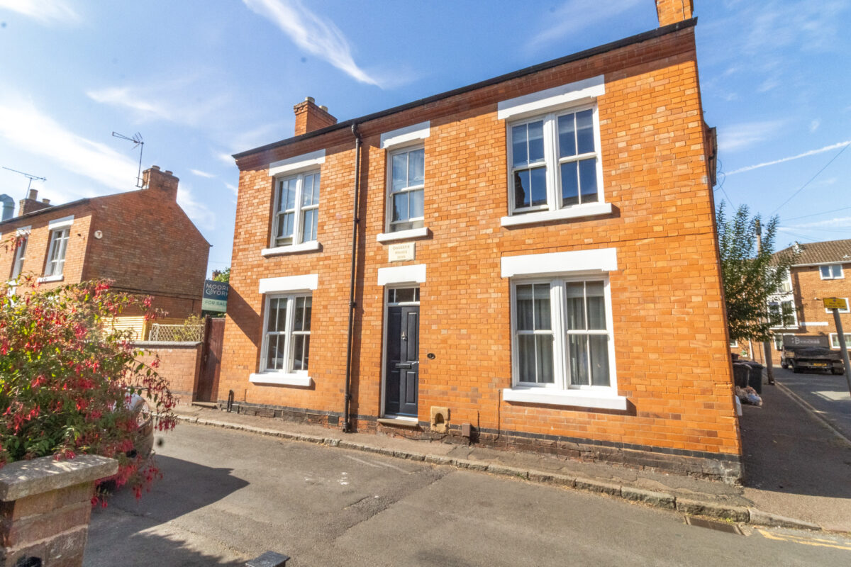 Church Road, Aylestone, LE2