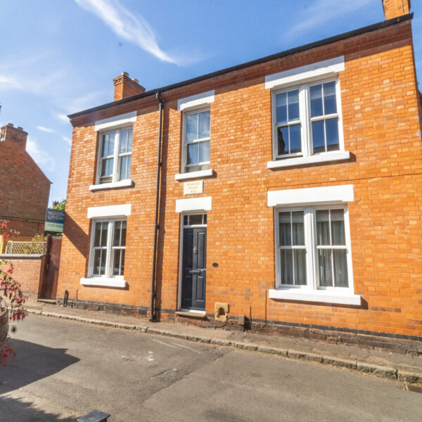 Church Road, Aylestone, LE2