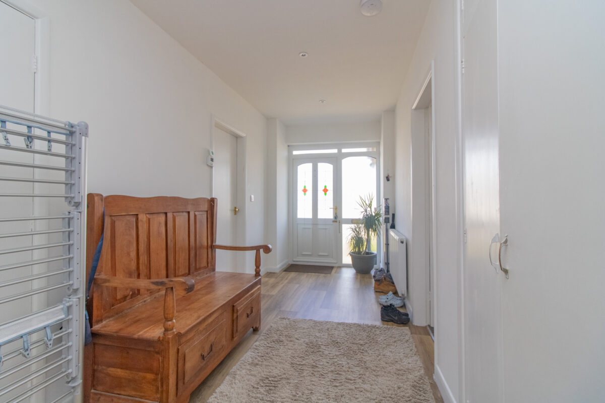 Meadowcourt Road, Groby, LE6