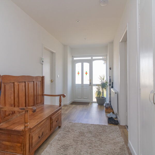 Meadowcourt Road, Groby, LE6