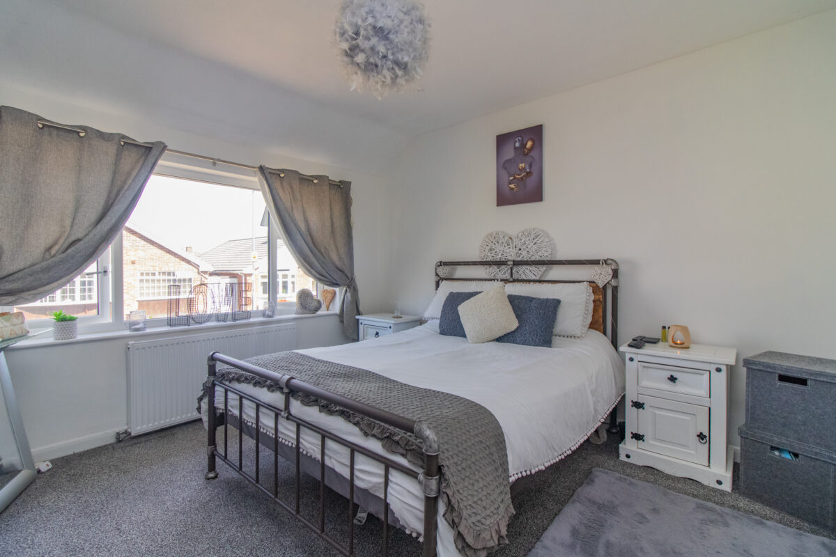 Meadowcourt Road, Groby, LE6