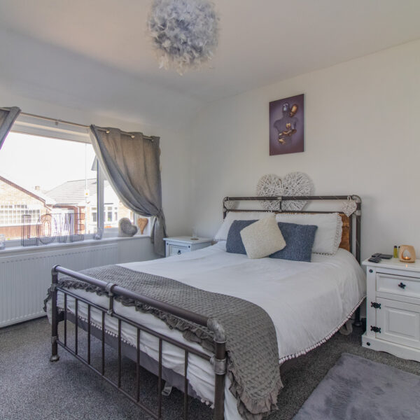 Meadowcourt Road, Groby, LE6