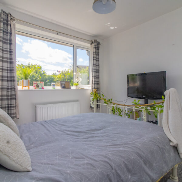 Meadowcourt Road, Groby, LE6